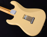 Fender Eric Johnson Thinline Stratocaster Vintage White-Brian's Guitars