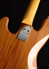 Fender American Professional II Jazz Bass Roasted Pine