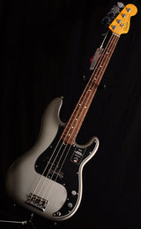 Fender American Professional II Precision Bass Mercury