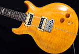 Used 1997 Paul Reed Smith Santana I Yellow-Brian's Guitars