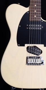 Used Tom Anderson Hollow T Classic Translucent White-Brian's Guitars