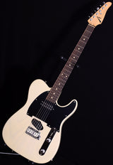 Used Tom Anderson Hollow T Classic Translucent White-Brian's Guitars