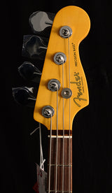 Fender American Professional II Precision Bass Mercury
