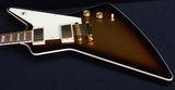 Used Gibson Bill Kelliher Golden Axe Explorer-Brian's Guitars
