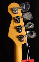 Fender American Professional II Precision Bass Mercury