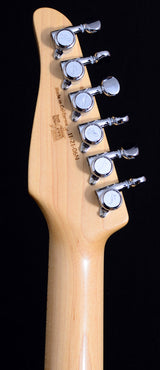 Used Tom Anderson Hollow T Classic Translucent White-Brian's Guitars