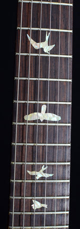 Used 1997 Paul Reed Smith Santana I Yellow-Brian's Guitars