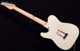 Used Tom Anderson Hollow T Classic Translucent White-Brian's Guitars