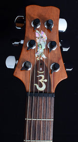 Used 1997 Paul Reed Smith Santana I Yellow-Brian's Guitars