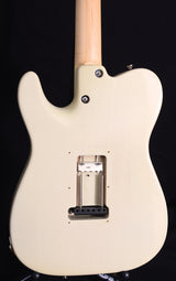 Used Tom Anderson Hollow T Classic Translucent White-Brian's Guitars