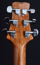 Used 1997 Paul Reed Smith Santana I Yellow-Brian's Guitars