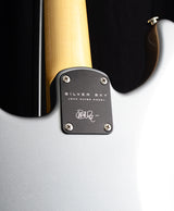 Paul Reed Smith Silver Sky John Mayer Signature Model Tungsten-Brian's Guitars