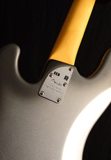 Fender American Professional II Precision Bass Mercury