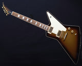 Used Gibson Bill Kelliher Golden Axe Explorer-Brian's Guitars
