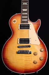 Used Gibson Les Paul Signature Vintage Sunburst-Brian's Guitars