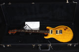 Used 1997 Paul Reed Smith Santana I Yellow-Brian's Guitars