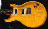 Used 1997 Paul Reed Smith Santana I Yellow-Brian's Guitars
