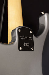 Paul Reed Smith Silver Sky John Mayer Signature Model Tungsten-Brian's Guitars