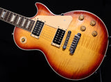 Used Gibson Les Paul Signature Vintage Sunburst-Brian's Guitars