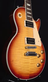Used Gibson Les Paul Signature Vintage Sunburst-Brian's Guitars