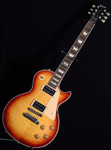 Used Gibson Les Paul Signature Vintage Sunburst-Brian's Guitars
