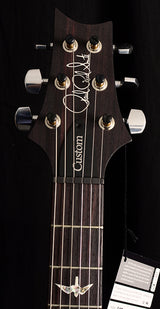 Paul Reed Smith Custom 24-08 Aquamarine Smokeburst-Brian's Guitars