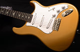 Paul Reed Smith Silver Sky John Mayer Signature Golden Mesa-Electric Guitars-Brian's Guitars