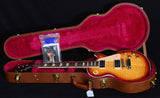 Used Gibson Les Paul Signature Vintage Sunburst-Brian's Guitars