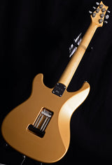Paul Reed Smith Silver Sky John Mayer Signature Golden Mesa-Electric Guitars-Brian's Guitars