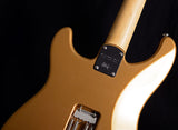 Paul Reed Smith Silver Sky John Mayer Signature Golden Mesa-Electric Guitars-Brian's Guitars