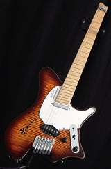 Used Strandberg Salen Deluxe Vintage Burst-Brian's Guitars