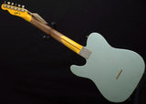 Nash T-52 Teal Metallic-Brian's Guitars