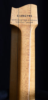 Used Strandberg Salen Deluxe Vintage Burst-Brian's Guitars