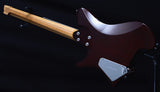 Used Strandberg Salen Deluxe Vintage Burst-Brian's Guitars