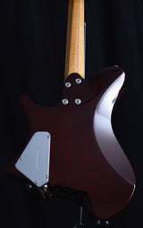 Used Strandberg Salen Deluxe Vintage Burst-Brian's Guitars