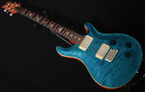 Used Paul Reed Smith Custom 22 Blue Matteo-Brian's Guitars