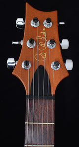 Used Paul Reed Smith Custom 22 Blue Matteo-Brian's Guitars