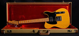 Used Fender "Thin Skin" '52 Reissue Telecaster Butterscotch Blonde-Brian's Guitars