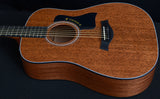 Taylor 320e Baritone SLTD Spring Limited-Brian's Guitars