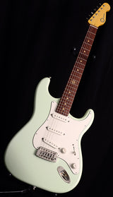 Used Thorn SoCal R/S Mist Green-Brian's Guitars