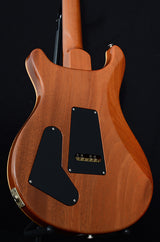 Used Paul Reed Smith Custom 22 Blue Matteo-Brian's Guitars