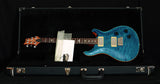 Used Paul Reed Smith Custom 22 Blue Matteo-Brian's Guitars