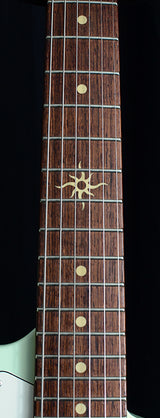 Used Thorn SoCal R/S Mist Green-Brian's Guitars