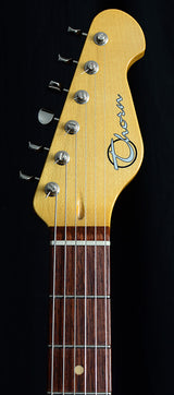 Used Thorn SoCal R/S Mist Green-Brian's Guitars