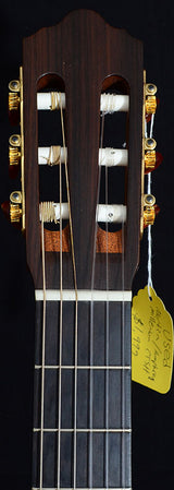 Used Martin Thomas Humphrey/C.F. Martin CTSH Millennium Classical-Brian's Guitars