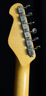 Used Thorn SoCal R/S Mist Green-Brian's Guitars