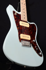 Used Tom Anderson Raven Classic Sonic Blue-Brian's Guitars