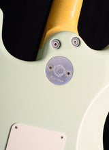 Used Thorn SoCal R/S Mist Green-Brian's Guitars