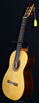 Used Martin Thomas Humphrey/C.F. Martin CTSH Millennium Classical-Brian's Guitars