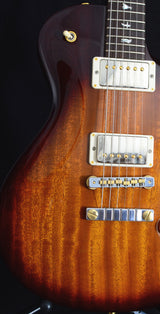 Used Paul Reed Smith Wood Library SC245 Standard McCarty Tobacco Sunburst-Brian's Guitars